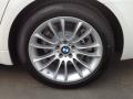  2014 BMW 7 Series 750Li Sedan Wheel #4