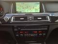 Navigation of 2014 BMW 7 Series 750Li Sedan #8