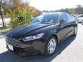 2014 Fusion SE EcoBoost #1
