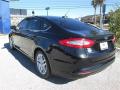 2014 Fusion SE EcoBoost #3