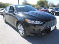 2014 Fusion SE EcoBoost #7