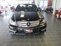 2012 C 300 Sport 4Matic #2