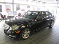 2012 C 300 Sport 4Matic #3