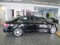 2012 C 300 Sport 4Matic #8