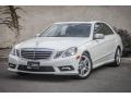 2011 E 350 Sedan #12