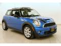 2011 Cooper S Hardtop #1 2011 Cooper S Hardtop #1