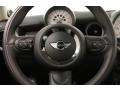 2011 Mini Cooper S Hardtop Steering Wheel #7 2011 Mini Cooper S Hardtop Steering Wheel #7