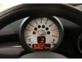 2011 Mini Cooper S Hardtop Gauges #9 2011 Mini Cooper S Hardtop Gauges #9