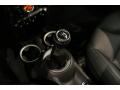 2011 Cooper 6 Speed Manual Shifter #13 2011 Cooper 6 Speed Manual Shifter #13
