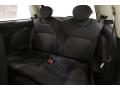 Rear Seat of 2011 Mini Cooper S Hardtop #17 Rear Seat of 2011 Mini Cooper S Hardtop #17