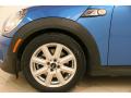 2011 Mini Cooper S Hardtop Wheel #21 2011 Mini Cooper S Hardtop Wheel #21