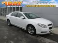 2010 Malibu LT Sedan #1 2010 Malibu LT Sedan #1