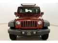 2008 Wrangler Unlimited X 4x4 #2