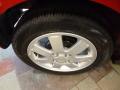 2014 Mitsubishi Mirage DE Wheel #8 2014 Mitsubishi Mirage DE Wheel #8