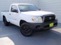 2007 Tacoma Regular Cab #2