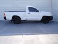 2007 Tacoma Regular Cab #3
