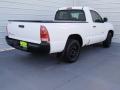 2007 Tacoma Regular Cab #4