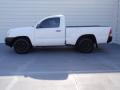 2007 Tacoma Regular Cab #6