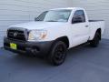 2007 Tacoma Regular Cab #7