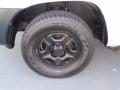  2007 Toyota Tacoma Regular Cab Wheel #12