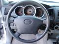 2007 Toyota Tacoma Regular Cab Steering Wheel #32
