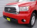 2007 Tundra Limited Double Cab 4x4 #11