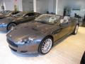 2009 DB9 Volante #2
