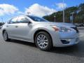 2014 Altima 2.5 #5