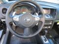  2014 Nissan Maxima 3.5 SV Steering Wheel #11