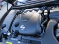  2014 Maxima 3.5 Liter DOHC 24-Valve CVTCS V6 Engine #12