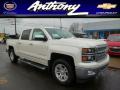 2014 Silverado 1500 LTZ Crew Cab 4x4 #1 2014 Silverado 1500 LTZ Crew Cab 4x4 #1