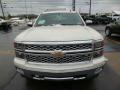 2014 Silverado 1500 LTZ Crew Cab 4x4 #2 2014 Silverado 1500 LTZ Crew Cab 4x4 #2