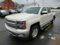 2014 Silverado 1500 LTZ Crew Cab 4x4 #3 2014 Silverado 1500 LTZ Crew Cab 4x4 #3