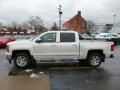 2014 Silverado 1500 LTZ Crew Cab 4x4 #4 2014 Silverado 1500 LTZ Crew Cab 4x4 #4