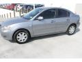2005 MAZDA3 i Sedan #5