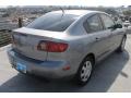 2005 MAZDA3 i Sedan #9