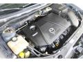 2005 MAZDA3 i Sedan #29