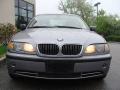 2003 3 Series 330xi Sedan #2