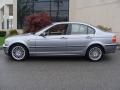 2003 3 Series 330xi Sedan #3