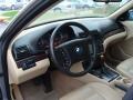 2003 3 Series 330xi Sedan #9