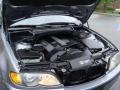 2003 3 Series 330xi Sedan #15