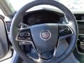  2014 Cadillac CTS Sedan Steering Wheel #17