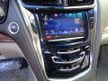 Controls of 2014 Cadillac CTS Sedan #20
