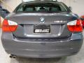 2006 3 Series 325xi Sedan #5