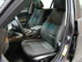 2006 3 Series 325xi Sedan #8