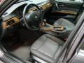 2006 3 Series 325xi Sedan #9