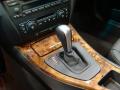 2006 3 Series 325xi Sedan #11
