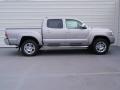 2014 Toyota Tacoma Silver Sky Metallic #3 2014 Toyota Tacoma Silver Sky Metallic #3