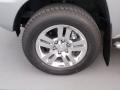 2014 Toyota Tacoma V6 Limited Prerunner Double Cab Wheel #12 2014 Toyota Tacoma V6 Limited Prerunner Double Cab Wheel #12