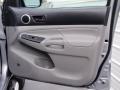 Door Panel of 2014 Toyota Tacoma V6 Limited Prerunner Double Cab #20 Door Panel of 2014 Toyota Tacoma V6 Limited Prerunner Double Cab #20
